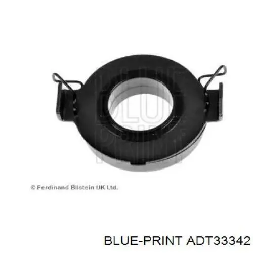 N4095 SKF cojinete de desembrague