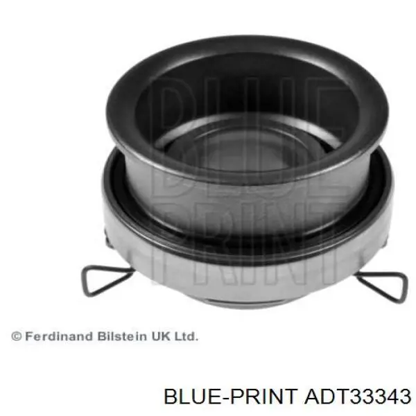 ADT33343 Blue Print cojinete de desembrague