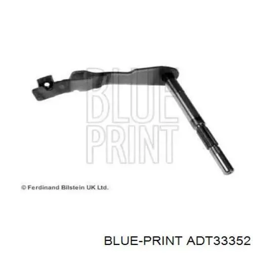  Blue Print ADT33352 precio, desde 130,16 EUR