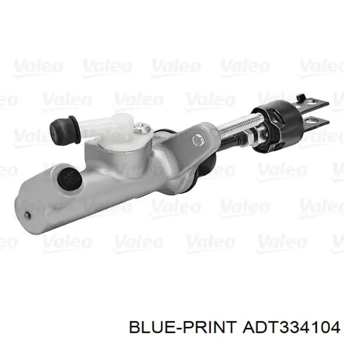 Cilindro maestro de embrague 3142020030 Toyota