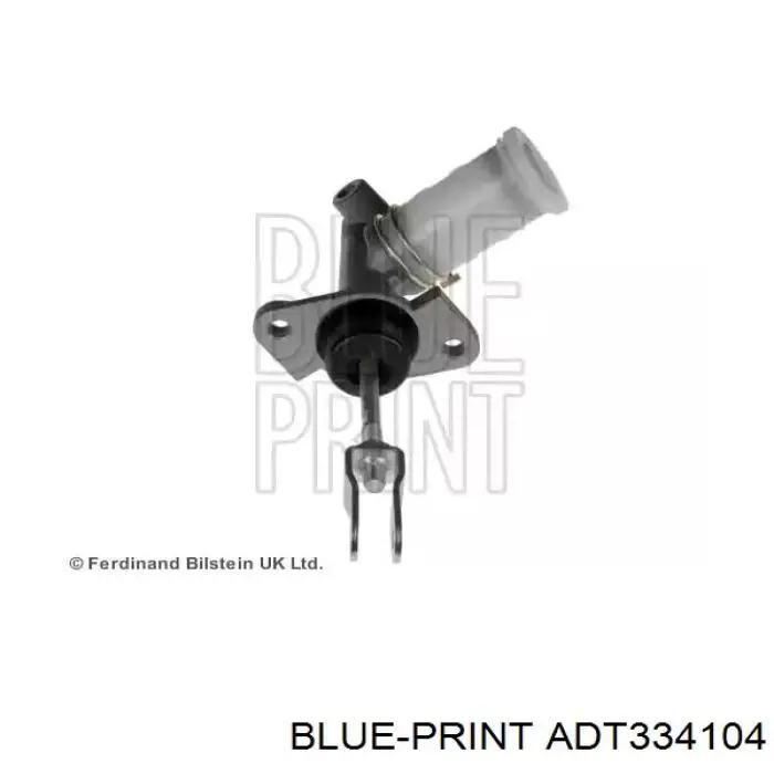 Bomba de embrague Toyota 3142020030