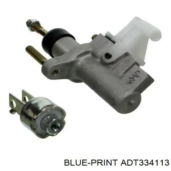 Bomba de embrague NPS T250A11