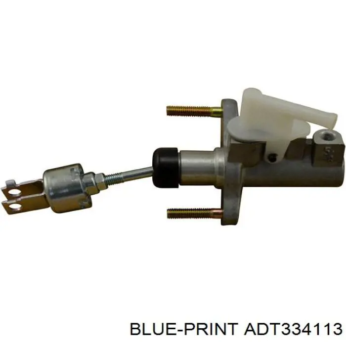 ADT334113 Blue Print cilindro maestro de embrague