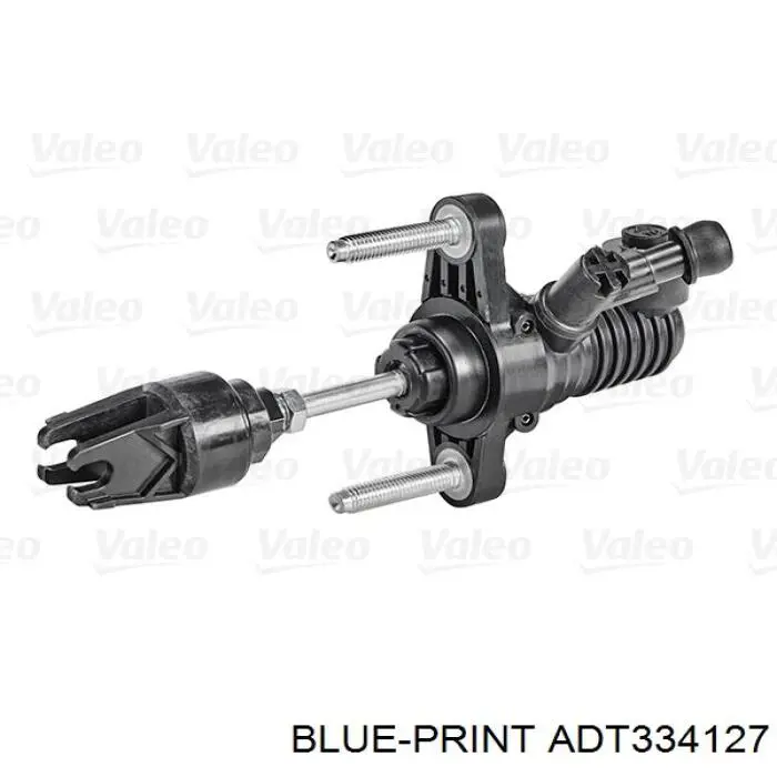 Bomba de embrague Japan Parts FR262