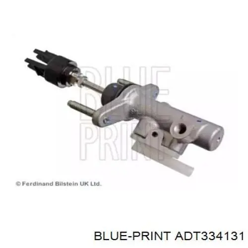 ADT334131 Blue Print