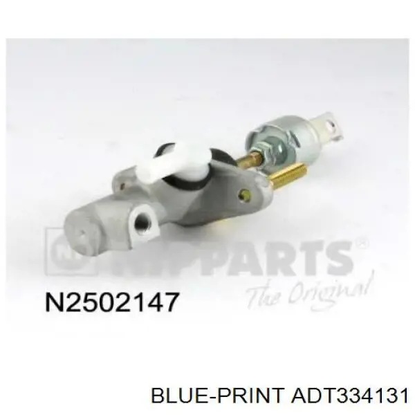 Comprar 314200K030 Toyota Cilindro maestro de embrague