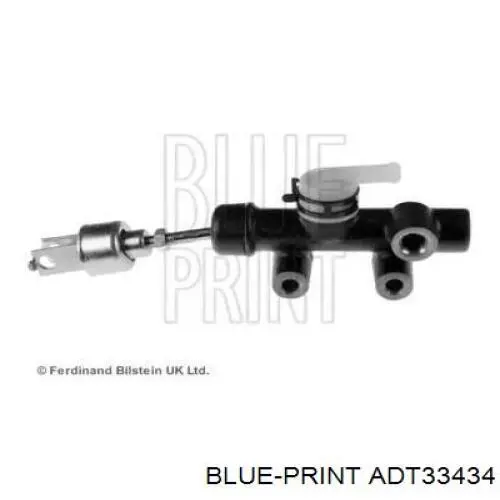 Comprar 3142036130 Toyota Cilindro maestro de embrague