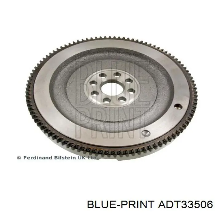 Comprar MRB72701 MarkBest Volante de motor bimasa