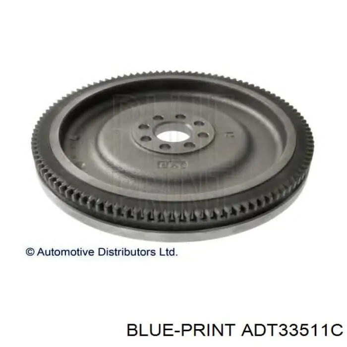 Volante motor ADT33511C Blue Print