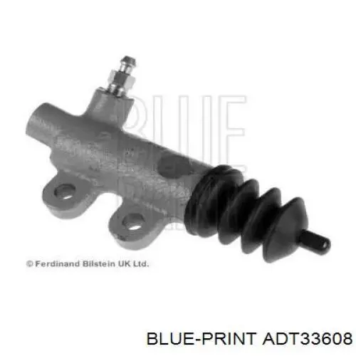 Comprar PJF116 TRW Bombín de embrague