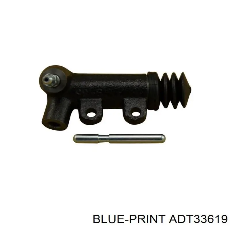 Bombin de embrague CY238 Japan Parts