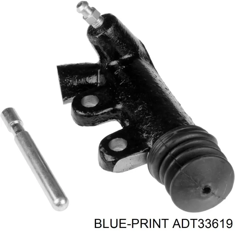 ADT33619 Blue Print bombin de embrague