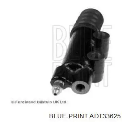 ADT33625 Blue Print