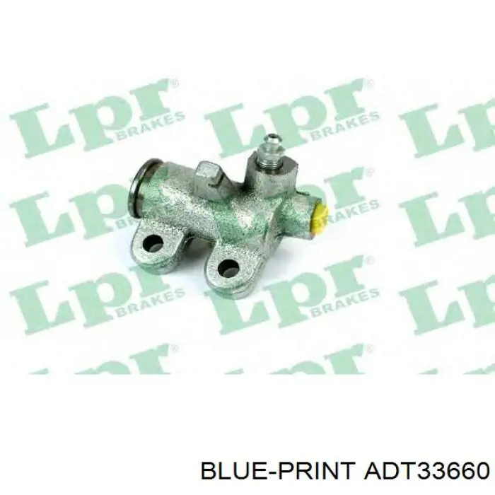 Comprar J2602079 Jakoparts Bombín de embrague