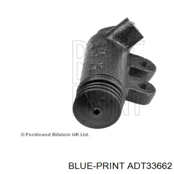 Cilindro receptor, embrague Toyota Auris E15