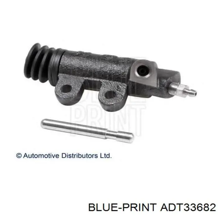 Comprar T260A01 NPS Bombín de embrague