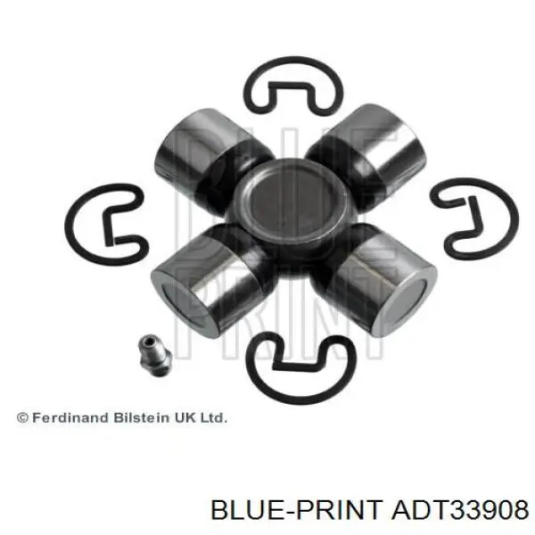 Comprar ADT33908 Blue Print Cruceta