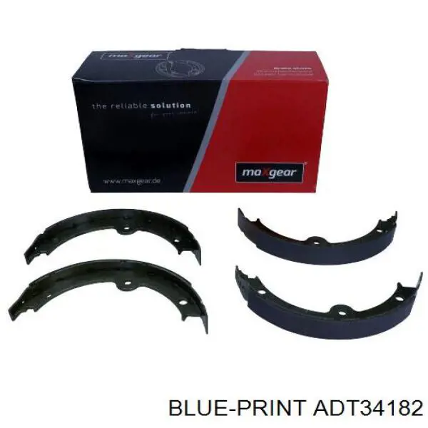 Comprar 4653030021 Toyota Juego de zapatas de frenos, freno de estacionamiento