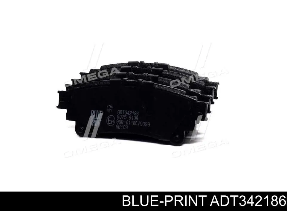 Pastillas traseras de freno Power Stop 161391 precio, desde 25,94 EUR