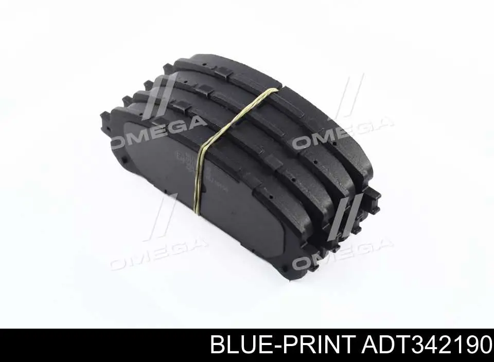 Pastillas freno delanteras Power Stop 361324 precio, desde 32,05 EUR