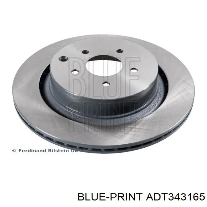 Frenos traseros Japan Parts DP217C