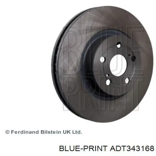 Frenos delanteros Toyota 4351205070 precio, desde 52,08 EUR
