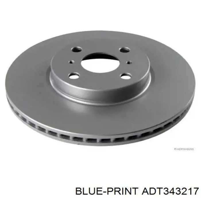 Comprar 108645 Febi Freno de disco delantero