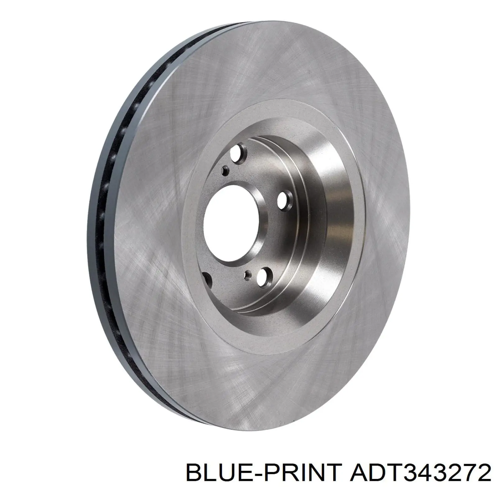 Disco de freno 21079GLT5 Rotinger