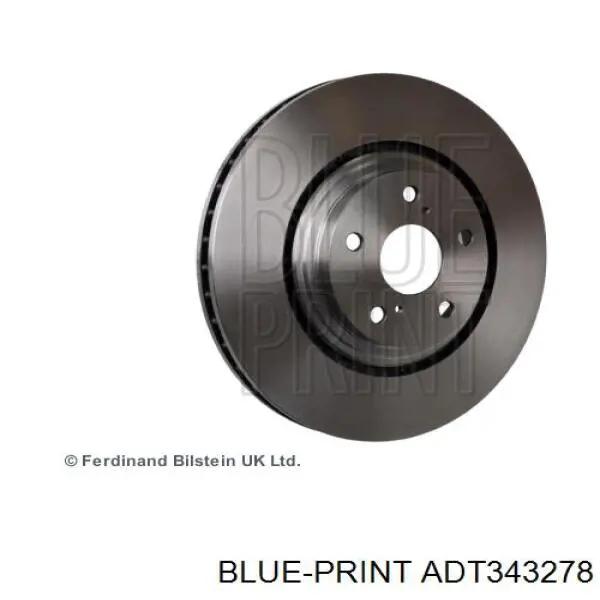 Comprar BD4406 Fremax Freno de disco delantero