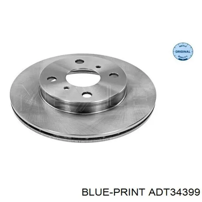Frenos delanteros Toyota 4351216120 precio, desde 31,35 EUR