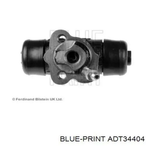 ADT34404 Blue Print cilindro de freno de rueda trasero