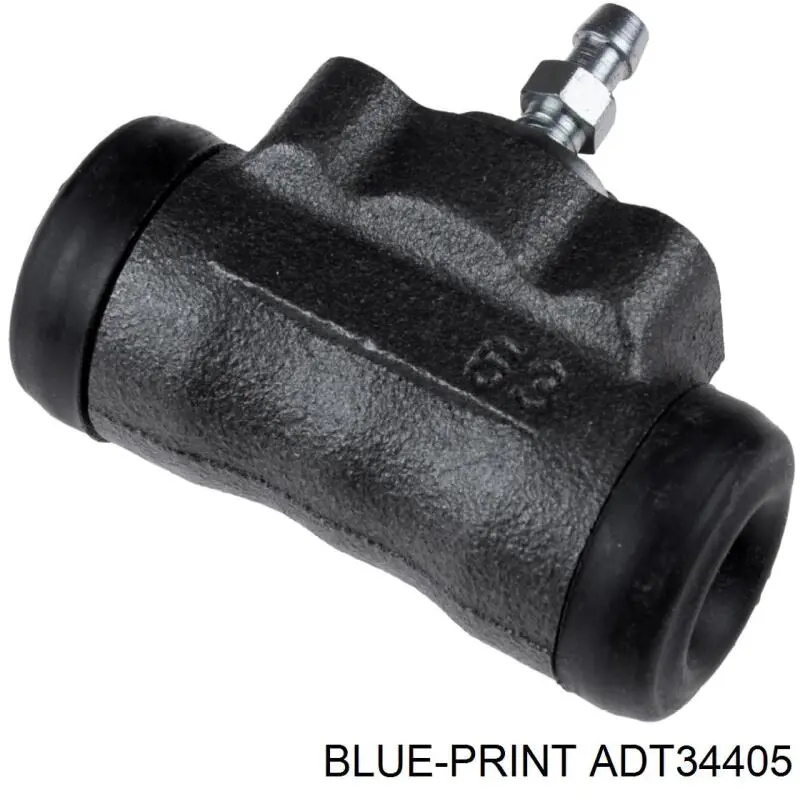 ADT34405 Blue Print cilindro de freno de rueda trasero