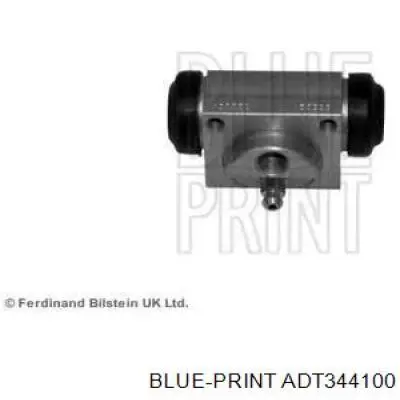 ADT344100 Blue Print cilindro de freno de rueda trasero
