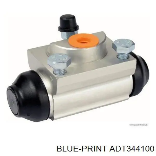 Cilindro de freno de rueda trasera ABS 72078 precio, desde 19,45 EUR