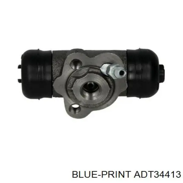 ADT34413 Blue Print cilindro de freno de rueda trasero