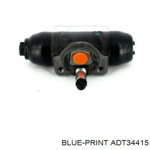 Cilindro de freno de rueda trasera 4755060120 Toyota