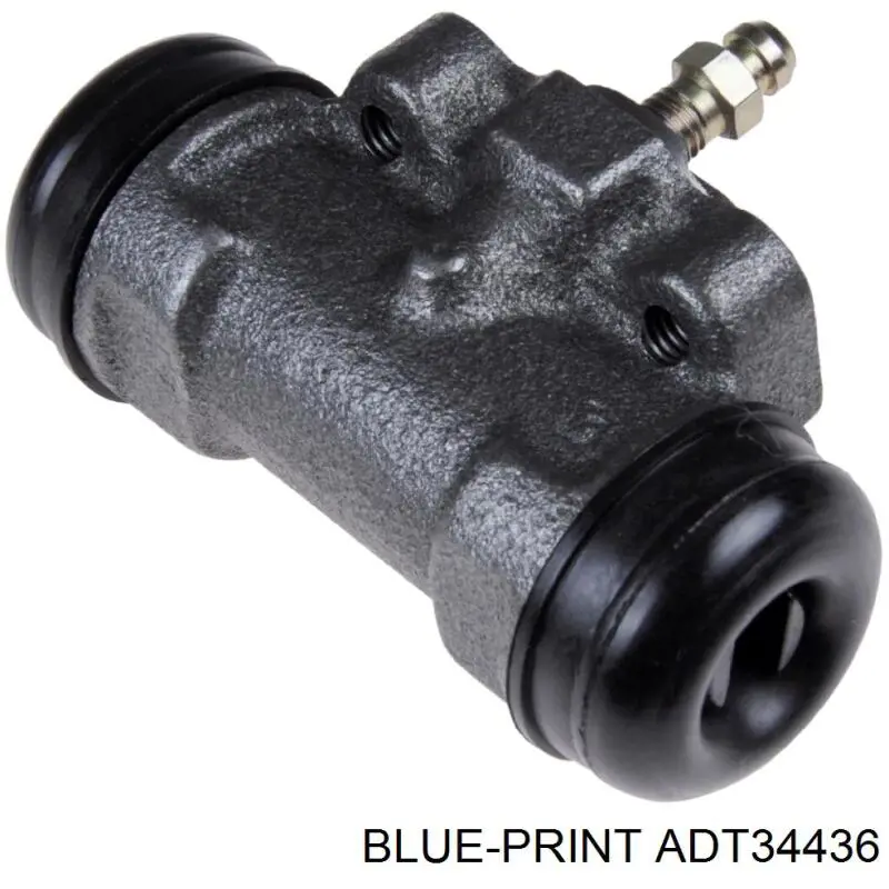 ADT34436 Blue Print cilindro de freno de rueda trasero