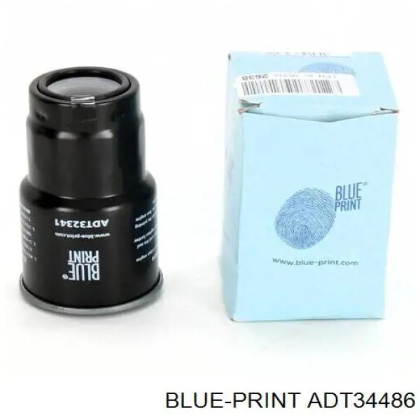 Cilindro de freno de rueda trasera Blue Print ADT34486 precio, desde 19,78 EUR