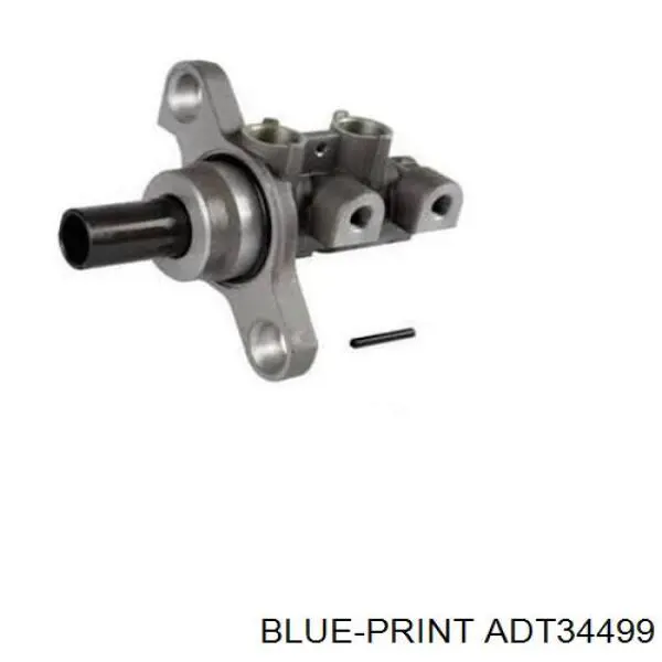 Comprar CS223 Japan Parts Cilindro de freno de rueda trasera