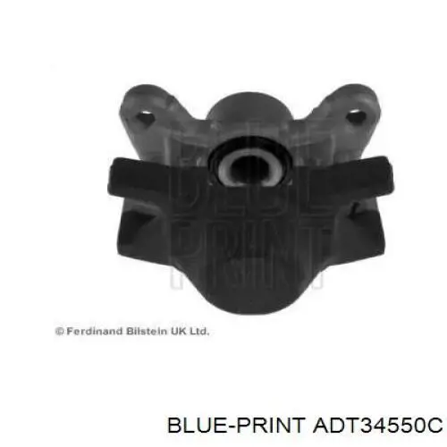 ADT34550C Blue Print