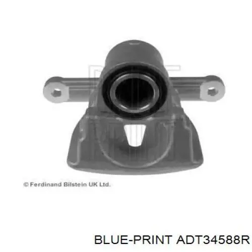 ADT34588R Blue Print