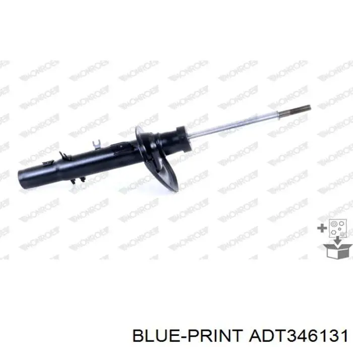 Cable de freno de mano trasero derecho 4642020351 Toyota