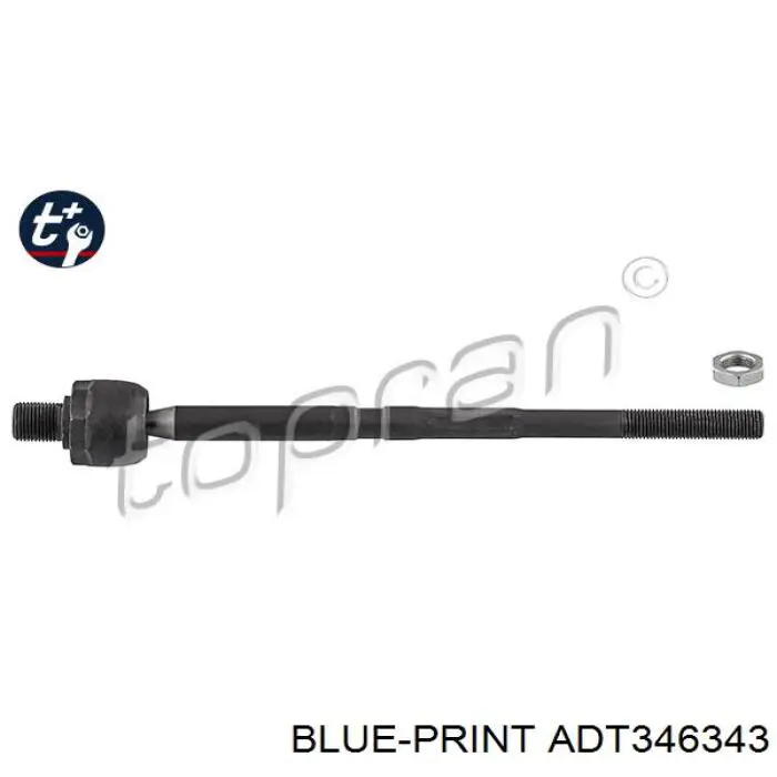 Cable de freno de mano trasero izquierdo Cautex 708015 precio, desde 22,12 EUR