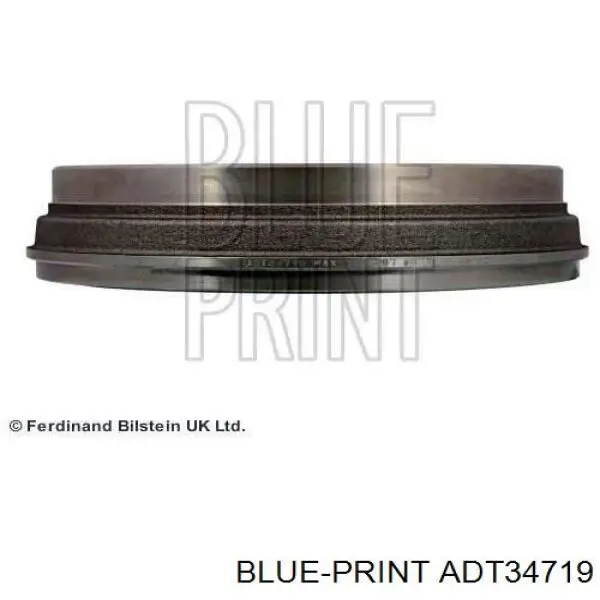 Tambor de freno trasero Toyota 424310K180 precio, desde 75,37 EUR