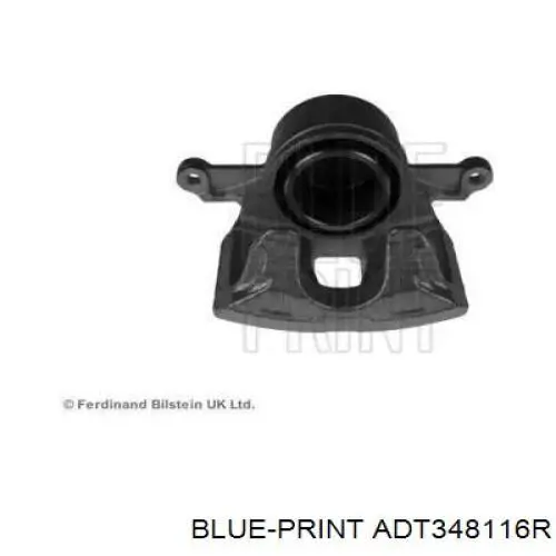 Pinza de freno, Eje delantero derecha Toyota Avensis Verso (LCM)