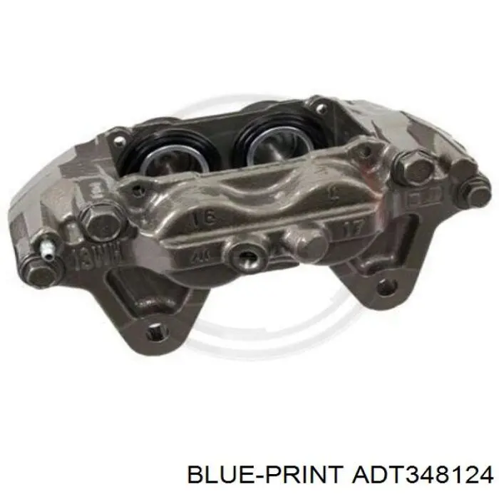 Comprar 3253810 DRI Pinza de freno delantera derecha