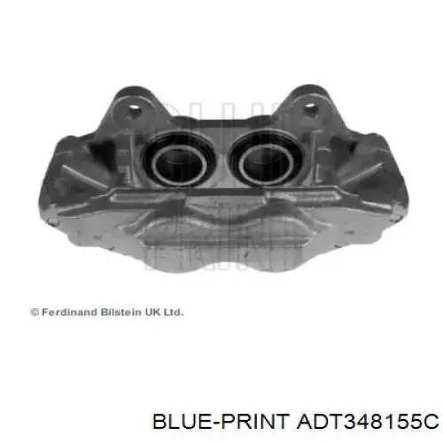 Pinza de freno delantera izquierda ABS 741001 precio, desde 148,97 EUR