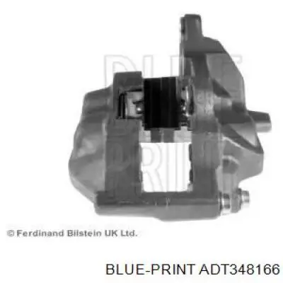 ADT348166 Blue Print