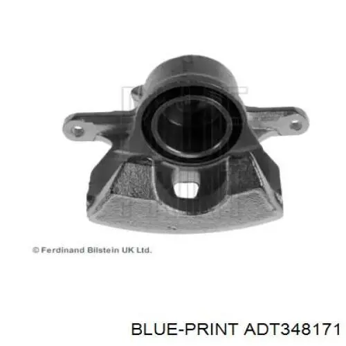 ADT348171 Blue Print 