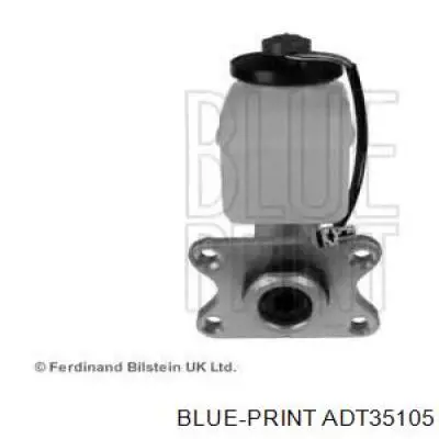 Comprar 472013D040 Toyota Cilindro maestro de frenos